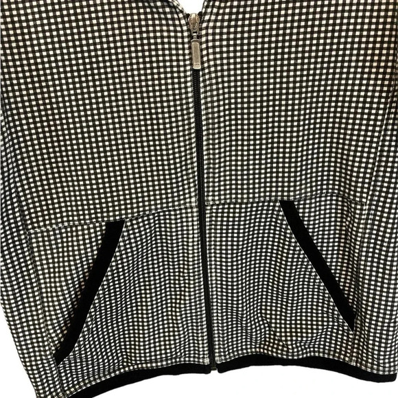 Kim Rogers Jacket Small - Picture 6 of 6